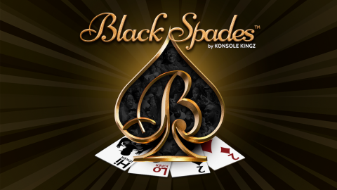 Black Spades