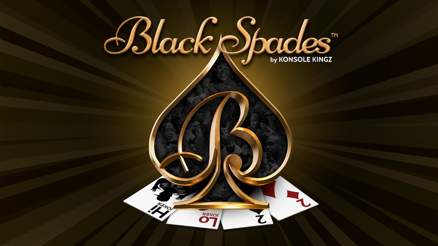 Black Spades Creator CJ Peters on Building a Culturally Authentic Card Game, Now Live on Xbox