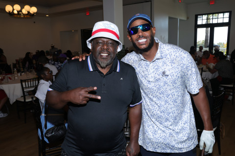 Cedric The Entertainer