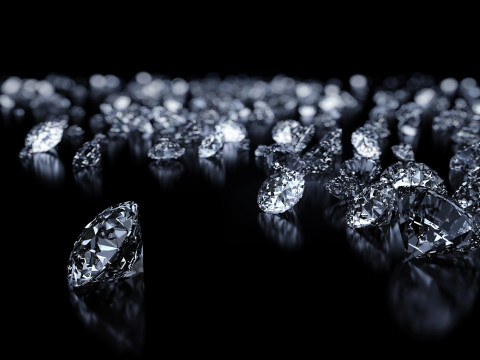 Diamonds