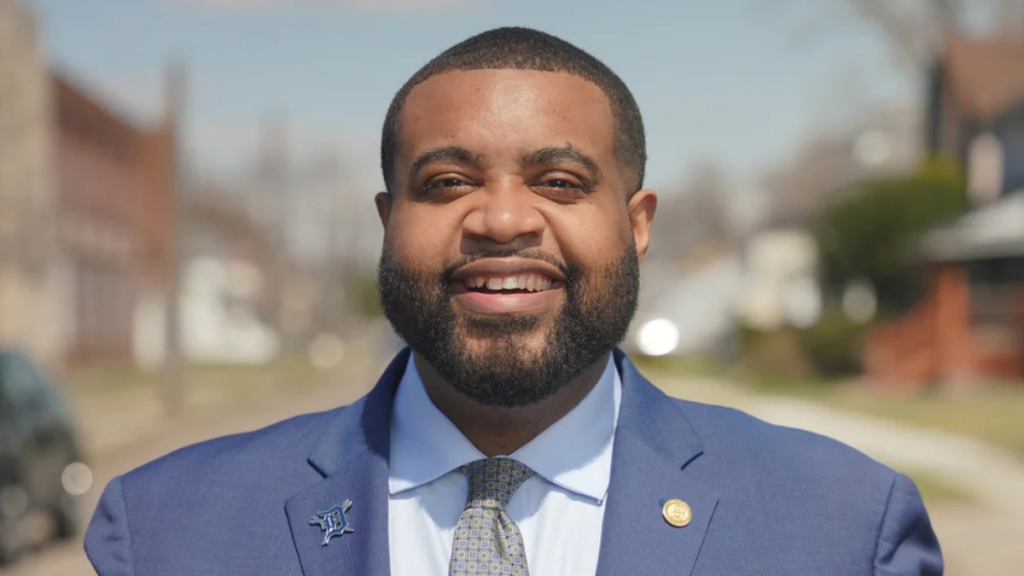 Donavan McKinney
