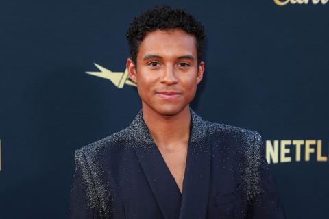 Jaafar Jackson