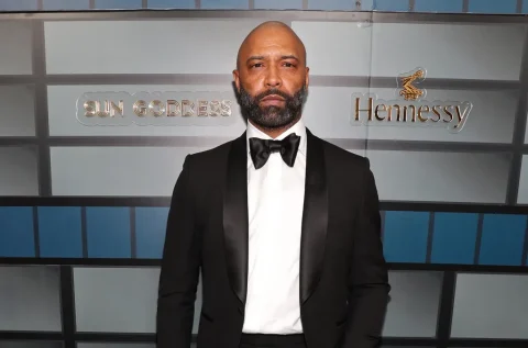Joe Budden