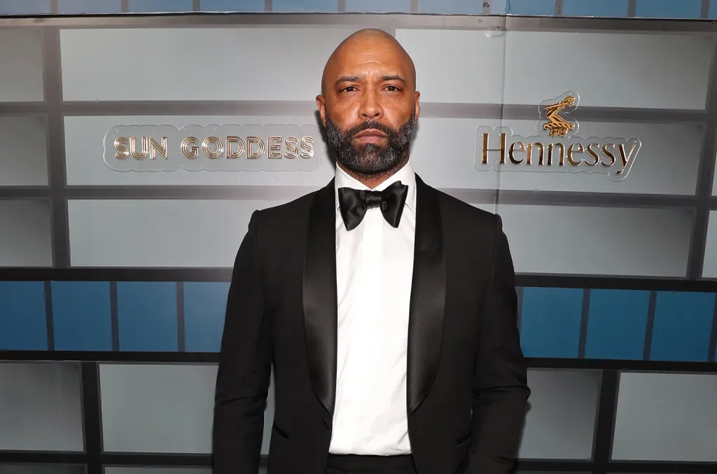 Joe Budden