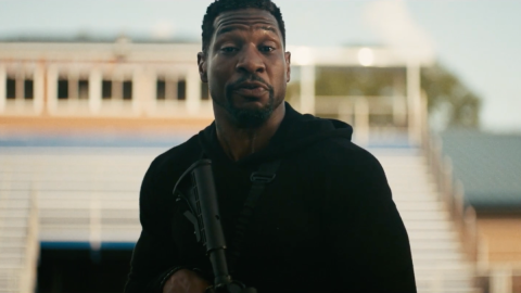 Jonathan Majors