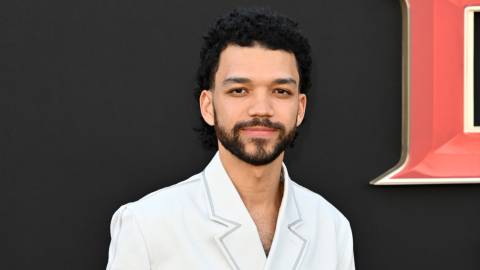 Justice Smith