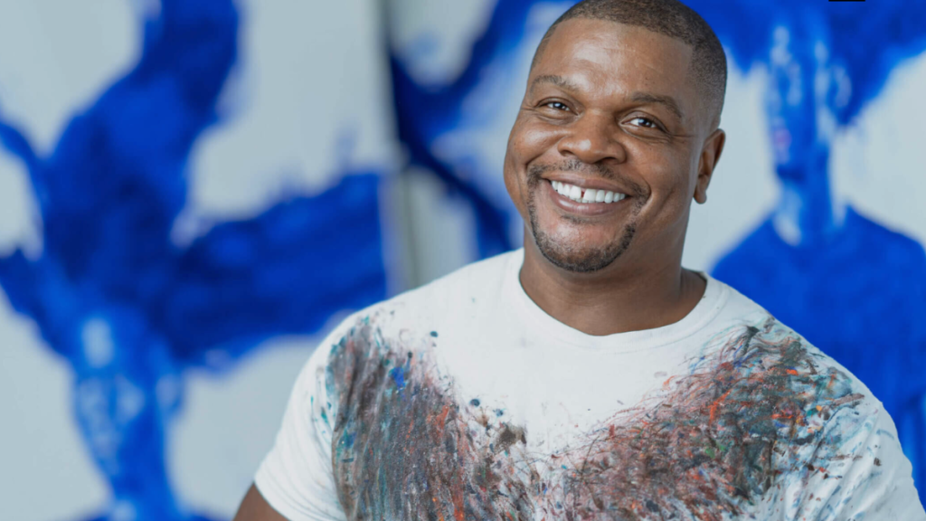 Kehinde Wiley