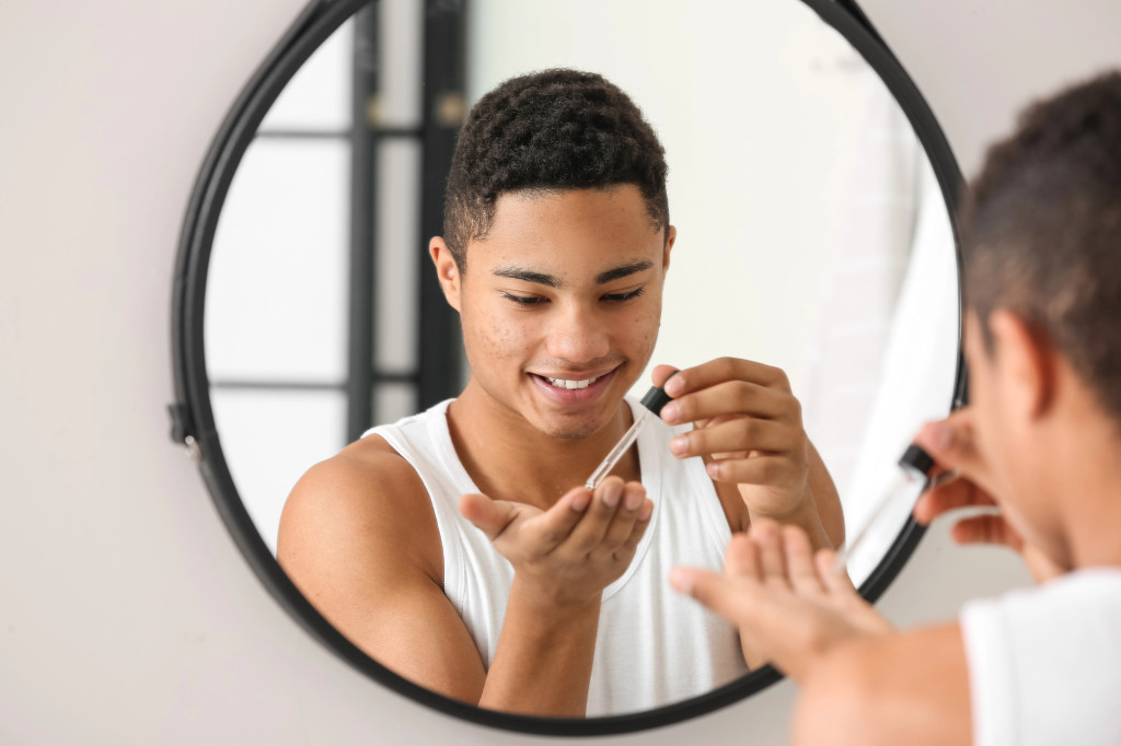 Men Skincare 2