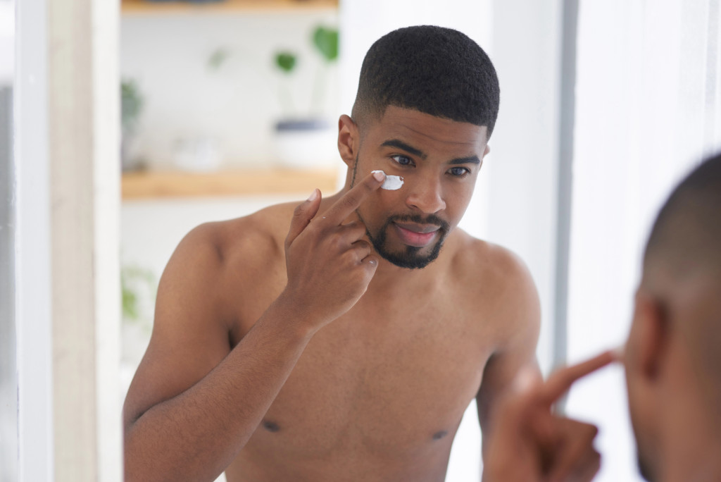 Men Skincare 3