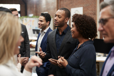 Networking