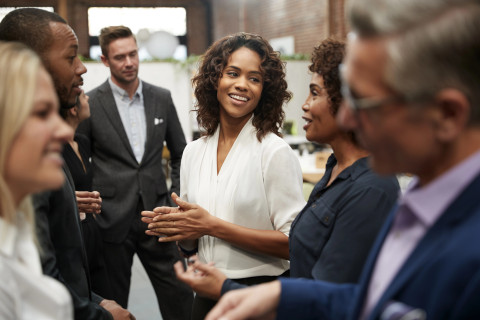 Networking