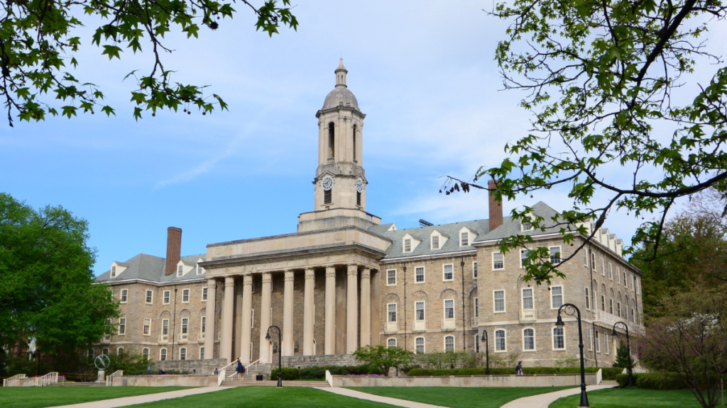 Penn State