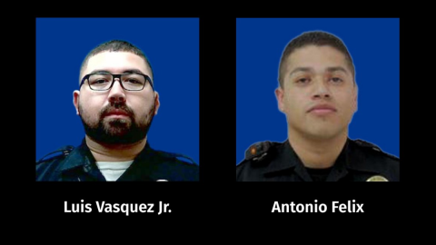 Phoenix Police