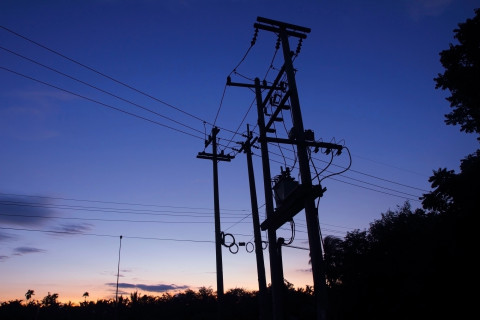 Power Outage