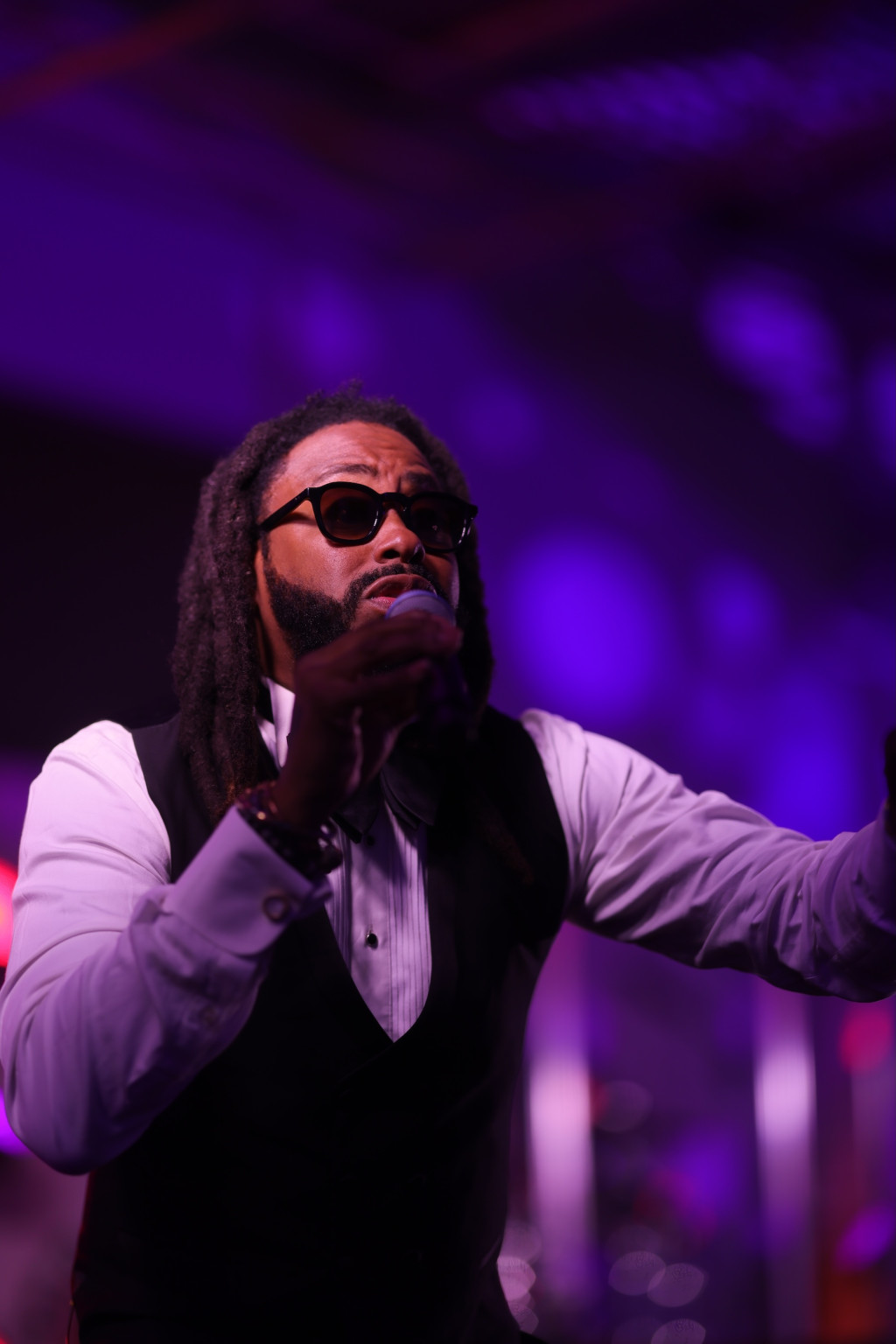 Raheem DeVaughn