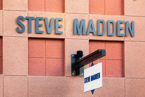 Steve Madden
