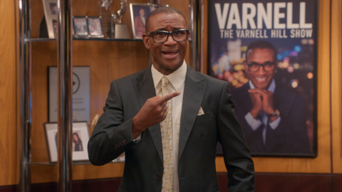 Tommy Davidson - The Varnell Hill Show