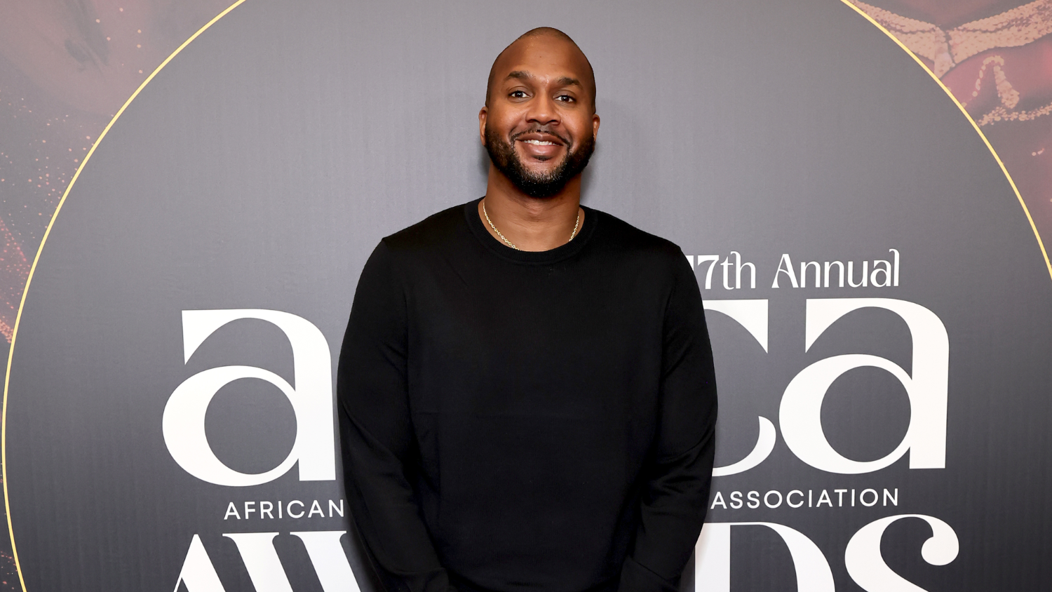 Van Lathan Breaks Down the Difference Between a ‘Black American Man’ and an ‘American Black Man’