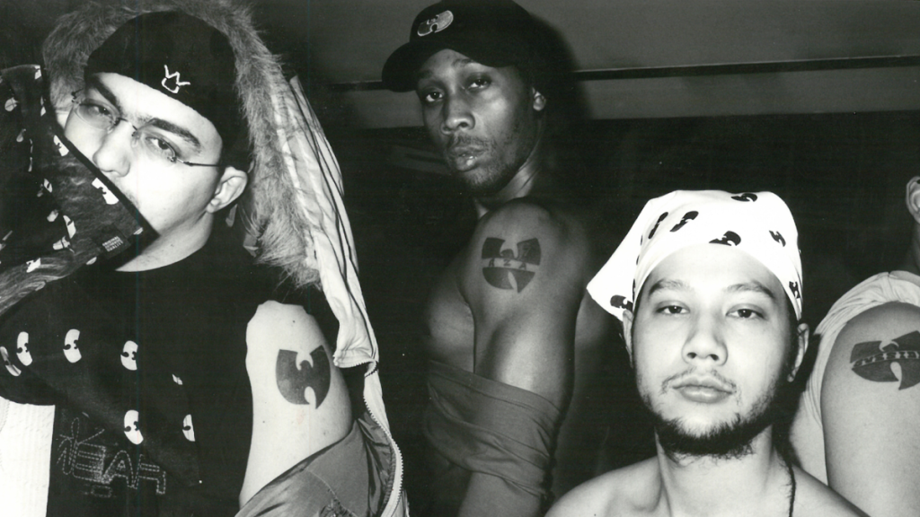Wu-Tang