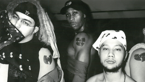 Wu-Tang
