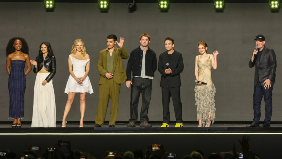 The Biggest Moments from D23 2026: ‘Incredibles 3’, ‘Doomsday’, and an X-Men Cast Reveal