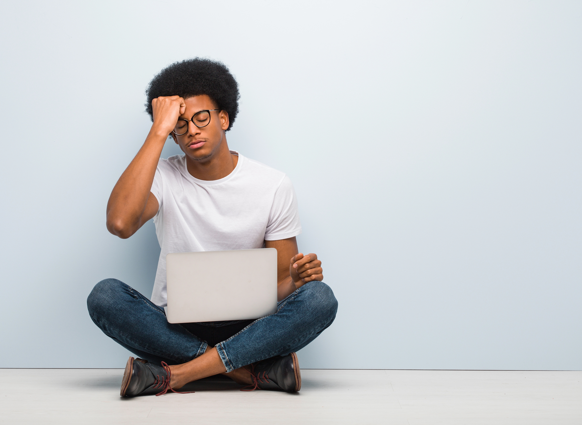 [Opinion] The Decline in Black Male College Enrollment Isn’t About Ambition. It’s About Access.