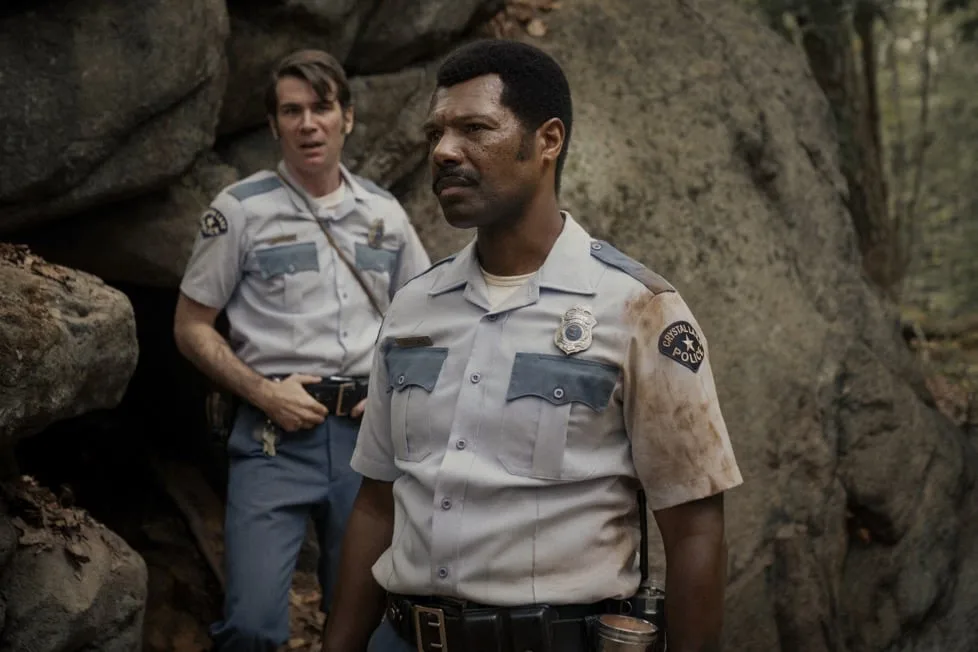 Crystal Lake 2