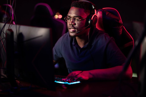 Gaming