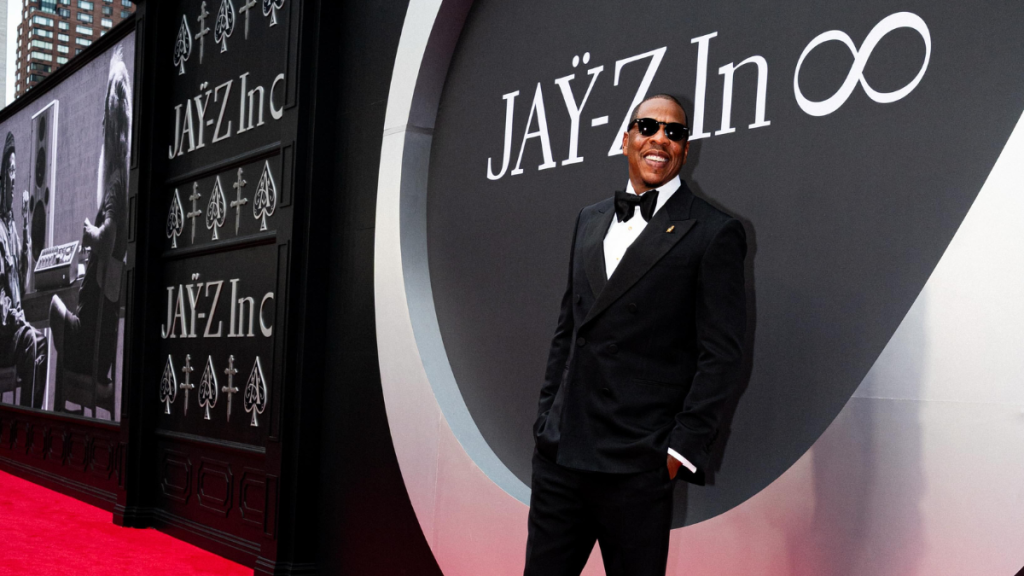 Jay-Z