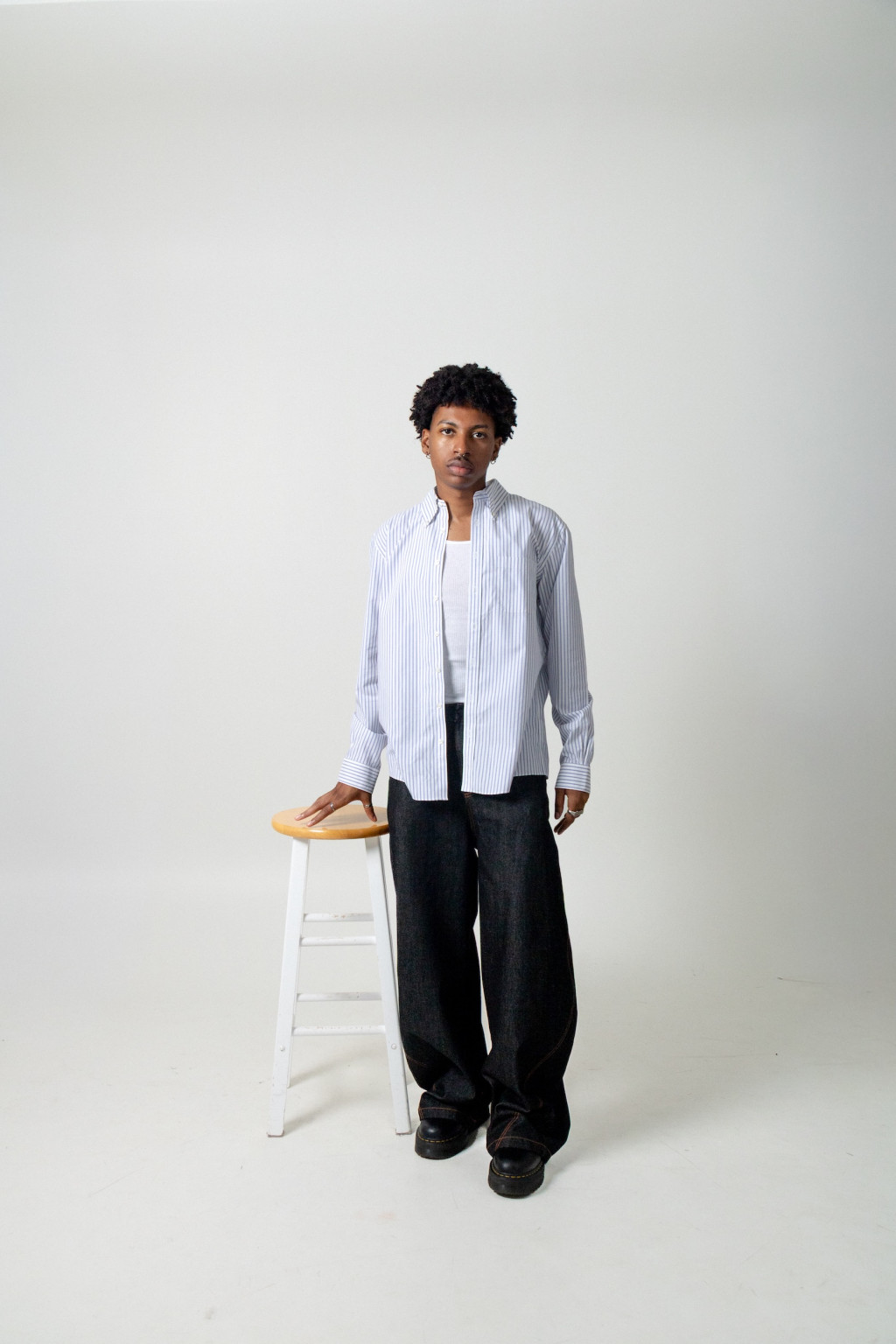 Jordan Aaron Hall