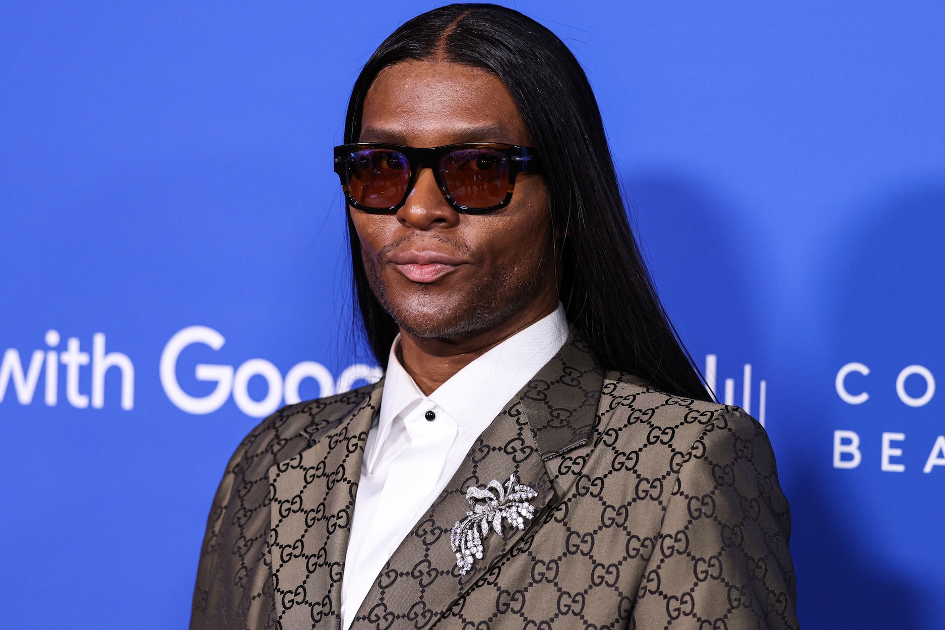 ASOS Names Law Roach Its First-Ever Stylist in Residence