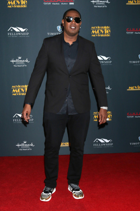 Master P