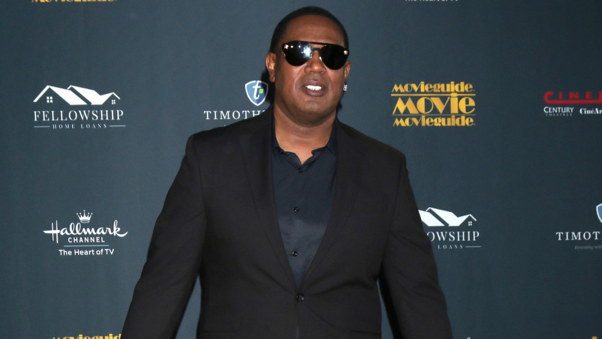 [Opinion] Master P Says Stop ‘Harping’ on Slavery. But Can We Break Cycles Without Understanding Them?