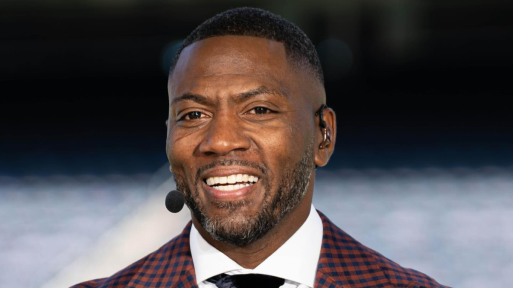 Ryan Clark