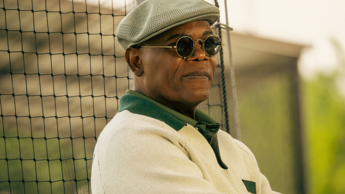 First Look: Samuel L. Jackson Returns as Russell Lee Washington Jr. in ‘Tulsa King’ Spinoff ‘Frisco King’