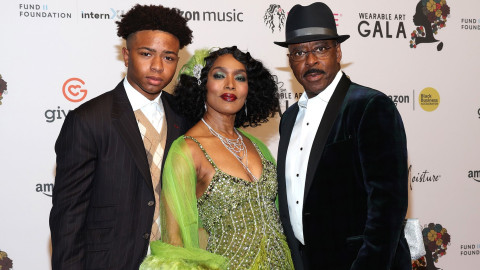 Slater Vance, Angela Basset, Courtney B. Vance