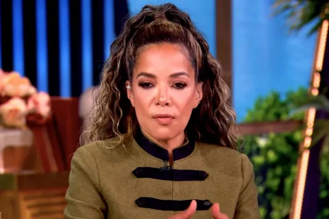 Sunny Hostin