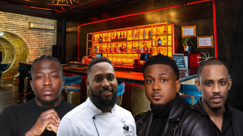 The Gentlemen's Kitchen