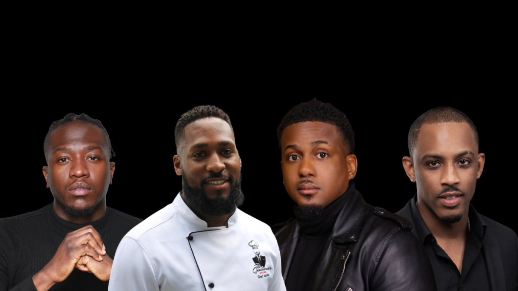 The Gentlemen's Kitchen