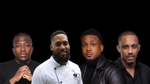 The Gentlemen's Kitchen