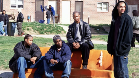 The Wire