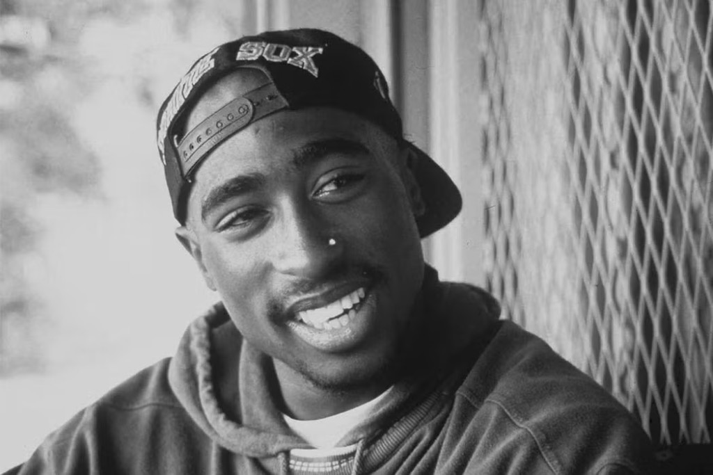 Tupac