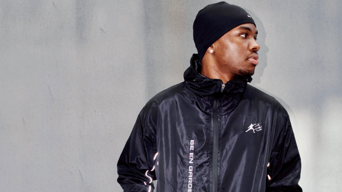 Meet Tylen Butler, the Fencer Building Fencing’s First Luxury Fashion Brand