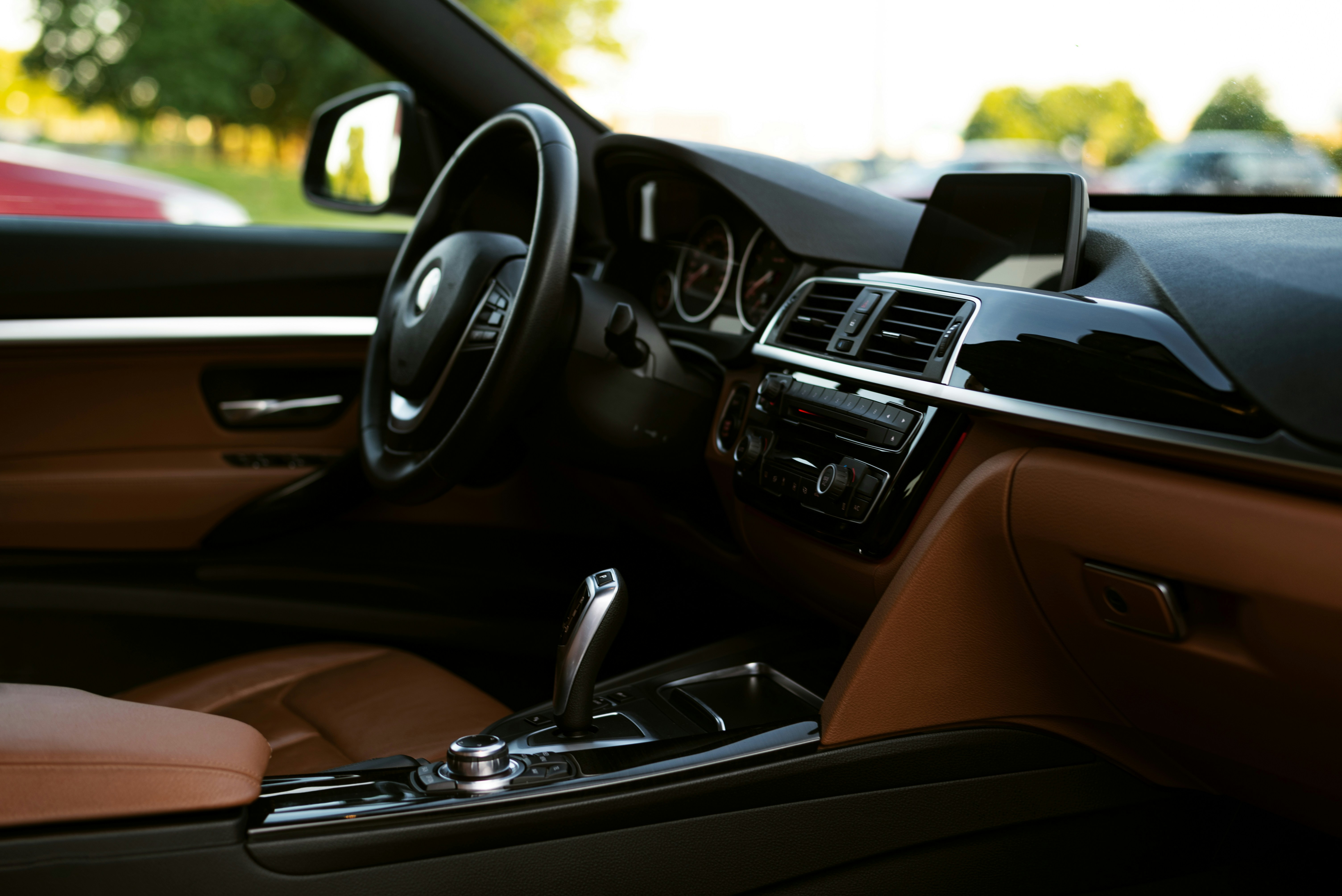 The Art of Vehicle Personalization