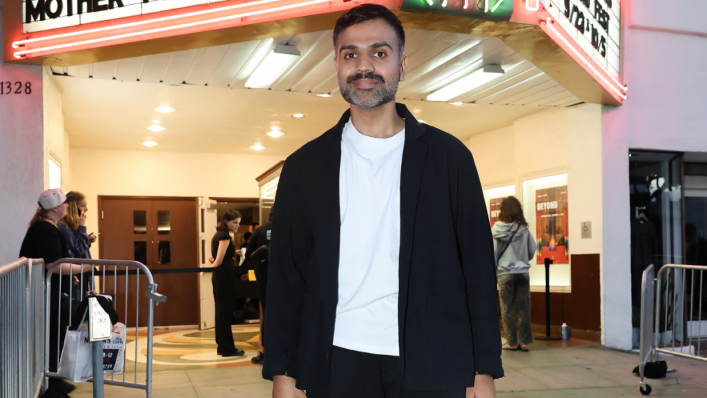 Bassam Tariq