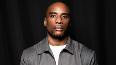 Charlamagne Tha God - Mental Wealth Expo