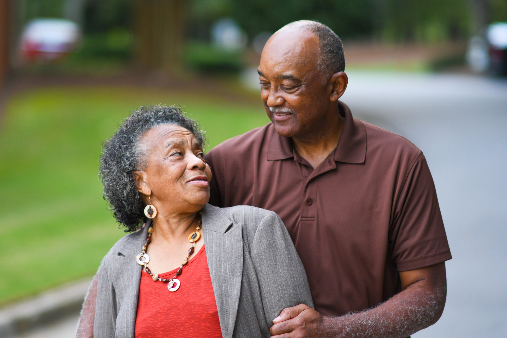 The Art of Aging Well and Staying Active