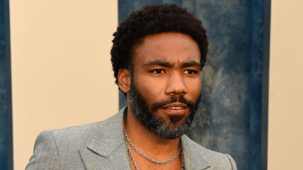 Donald Glover