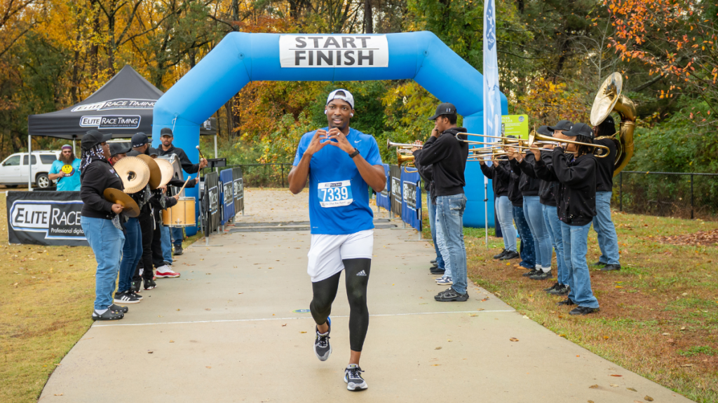 Every Color Matters 5k