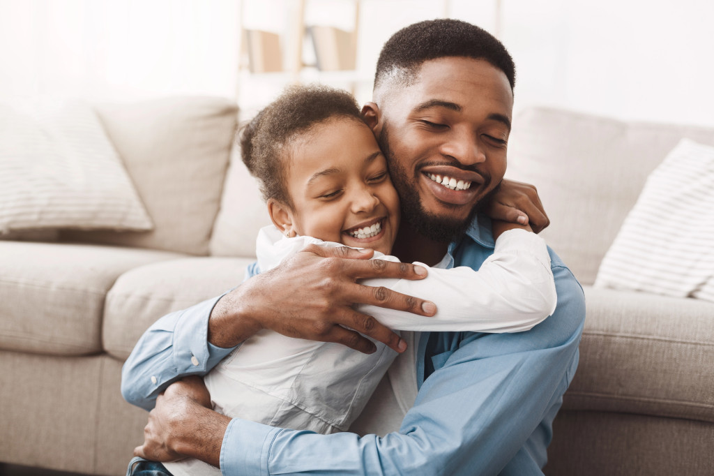 Fatherhood